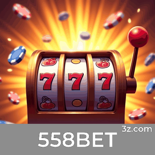 558BET Bônus por convite 558BET