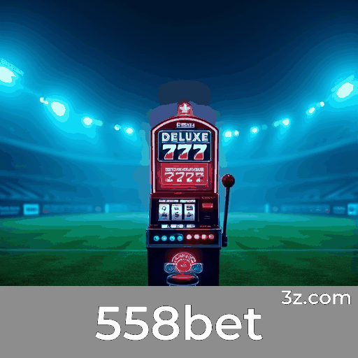 Formulário de cadastro da 558bet