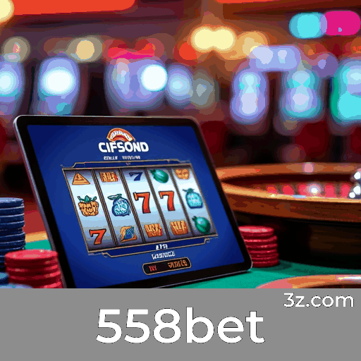 Formulário de cadastro da 558bet